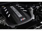 Thumbnail Photo 7 for 2022 BMW X6M